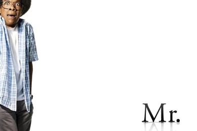 Eddie Murphy In Norbit Hd Wallpapers   (