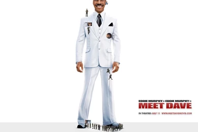 Eddie Murphy   Eddie Murphy In Meet Dave Wallpapers 3 800x600