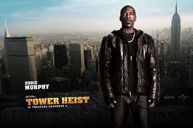 Tower Heist Eddie Murphy 1600x1200 Wallpapers, 1600x1200 ...