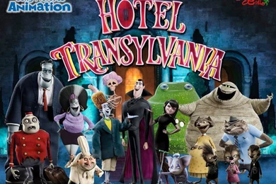 Hotel Transylvania 2 {2015} Movie Review By Freddie Filmz YouTube