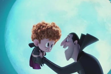 Hotel Transylvania 2 Wallpapers High Definition