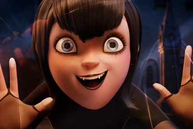 Hotel Transylvania 2 Wallpaper, Movies / Recent: Hotel ...