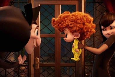 Movie Review: Hotel Transylvania 2 – Latter day Nerd