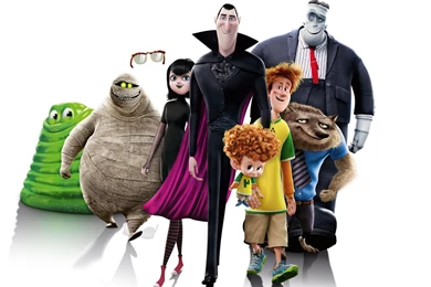 Hotel Transylvania 2 Wallpapers For 2048×1152 – WallpapersIQ