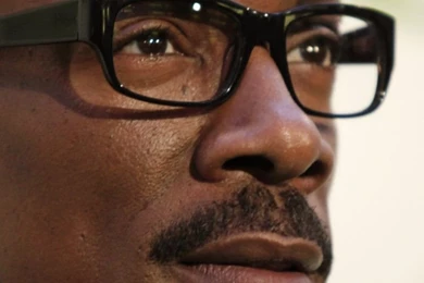 Download Wallpapers 750x1334 Eddie Murphy, Actor, Sunglasses, Black ...