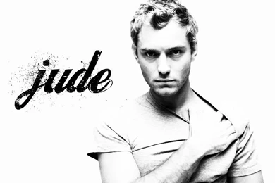 Jude Law Wallpapers By ConceptJunkie124 On DeviantArt