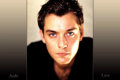 Jude Law   Jude Law Wallpapers (79476)   Fanpop