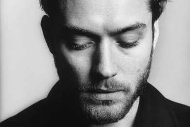 Jude Law