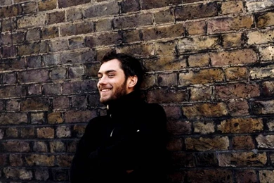 Jude Law Smile 1440x900 Wallpapers, 1440x900 Wallpapers & Pictures ...