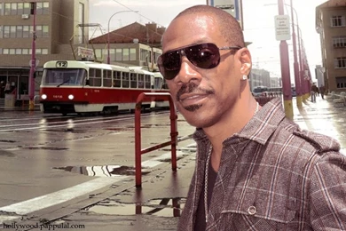 Eddie Murphy Wallpapers – Hollywoood
