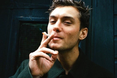Jude Law 1920x1440 High Resolution Wallpapers