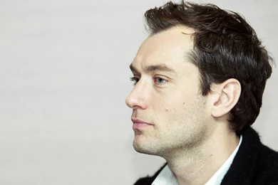 Jude law wallpapers 07 – GotCeleb: Wallpapers