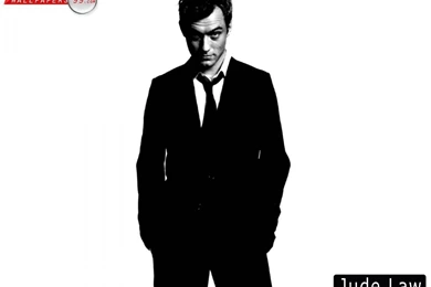 Jude Law Wallpapers Picture Image 1400x1050 22505