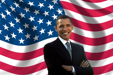 Gallery For   Barack Obama Wallpaper Images