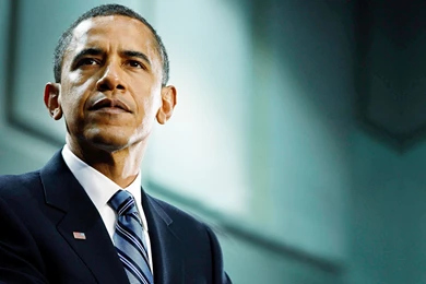 Barack Obama HD Wallpapers