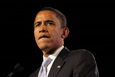 Full HD Barack Obama Wallpapers