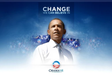 Barack Obama Wallpapers