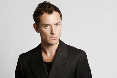 Jude law wallpapers 16 – GotCeleb: Wallpapers