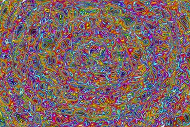 Psychedelic Wallpapers 1080p