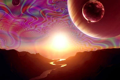 Psychedelic Wallpapers HD   CuteWallpaper.org