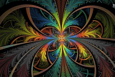 Psychedelic Wallpapers   Abstract Wallpapers