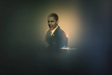 Obama Wallpapers