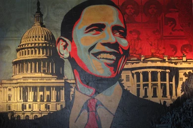 Hope Presidents Washington Dc Barack Obama Wallpapers   (