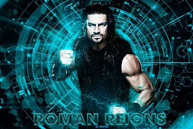 WWE Superstar Roman Reigns HD Wallpaper Images Free Download