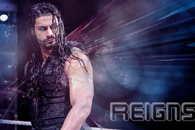 Wallpapers On Roman Reigns Fans   DeviantArt
