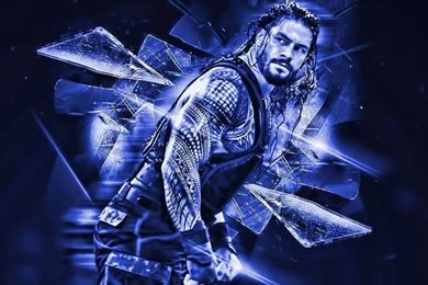 Roman Reigns HD Images And Wallpapers