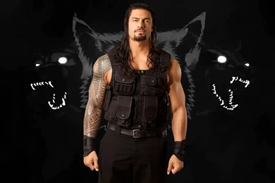 New Roman Reigns HD Wallpapers