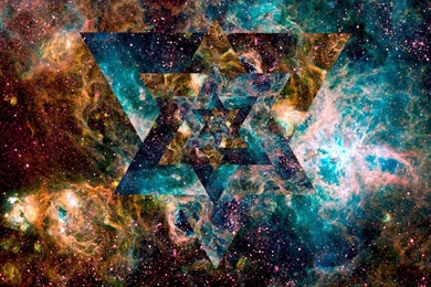 Psychedelic WaLLPAPER WIE010   Wallpaperinside