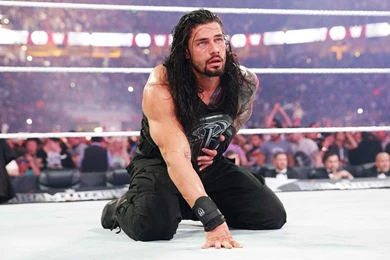 WWE Roman Reigns Wallpapers HD Best Collection Download