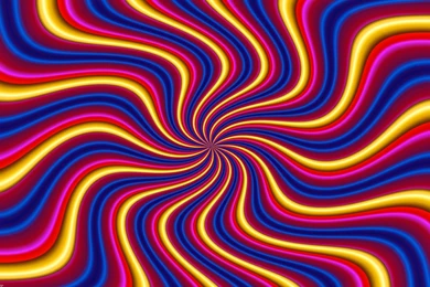 Psychedelic Computer Wallpapers, Desktop Backgrounds