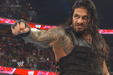 Roman Reigns HD Wallpapers