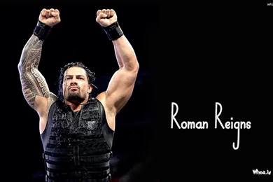 Roman reigns wallpaper hd