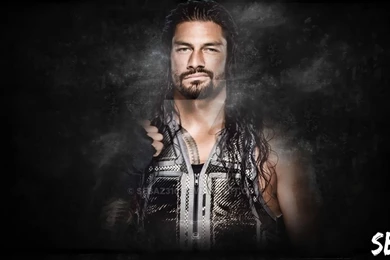 DeviantArt: More Like Roman Reigns Wallpapers 2015 By Sebaz316