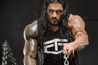 Download Free Roman Reigns Workout HD Wallpapers