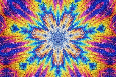 Gallery For   Psychedelic Free Wallpapers