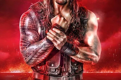 Roman Reigns On Pinterest