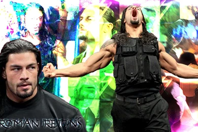 Roman Reigns Hd Wallpapers Free Download