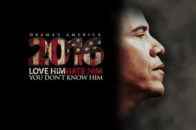 2016: Obama's America Wallpapers