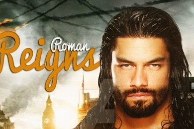 WWE Superstar Roman Reigns Hd Wallpaper Images Free Download ...