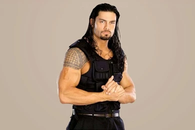 Roman Reigns Hd Wallpapers Free Download