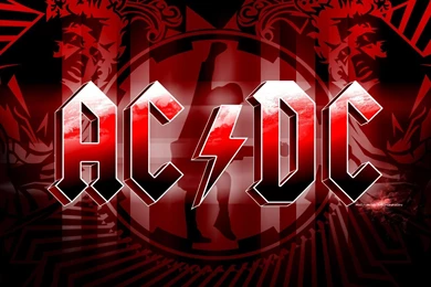 Gallery For   Acdc Wallpapers