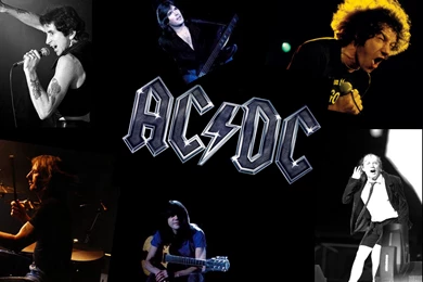 Gallery For Acdc Wallpapers Free