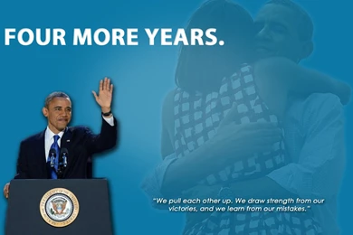 President Obama Wallpapers