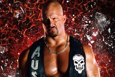 W2K16 Stone Cold Wallpaper 3   The Galaxy Of Gaming