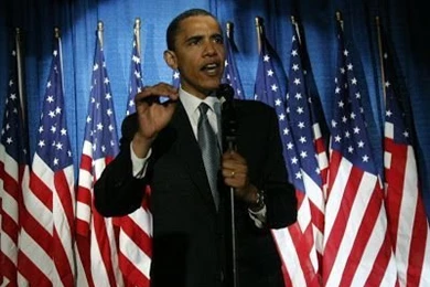 Barack Obama Wallpapers   Free Desktop Backgrounds Wallpapers