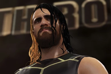 WWE 2K16   Seth Rollins' Full Ring Entrance   IGN Video